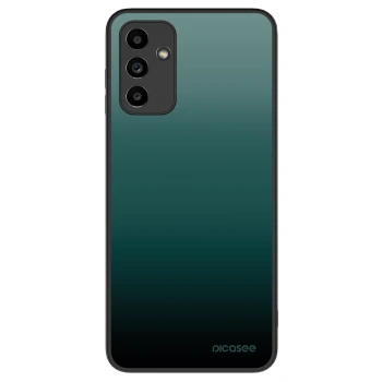 Hülle für Samsung Galaxy A04s A047F - Verdant Fade
