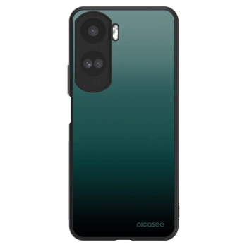 Hülle für Honor 90 Lite 5G - Verdant Fade