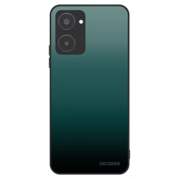 Hülle für Realme 10 4G - Verdant Fade