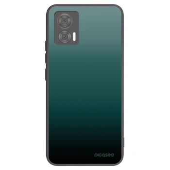 Hülle für Motorola Edge 30 Neo - Verdant Fade