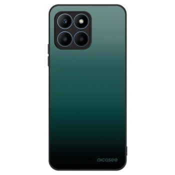 Hülle für Honor 70 Lite - Verdant Fade