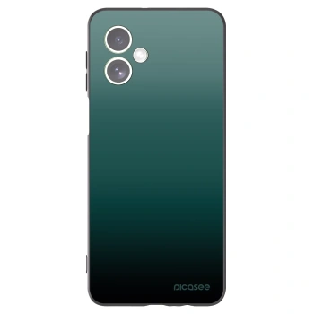 Hülle für Motorola Moto G54 5G - Verdant Fade