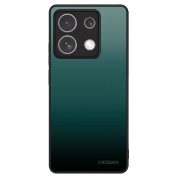 Picasee ULTIMATE CASE für Xiaomi Redmi Note 13 Pro 5G - Verdant Fade