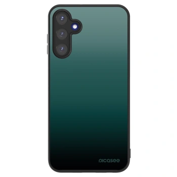 Picasee ULTIMATE CASE für Samsung Galaxy A15 A155F 4G - Verdant Fade