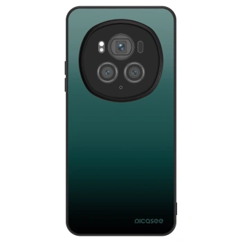 Hülle für Honor Magic6 Pro - Verdant Fade