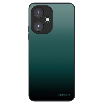 Hülle für Xiaomi Redmi 13C 5G - Verdant Fade
