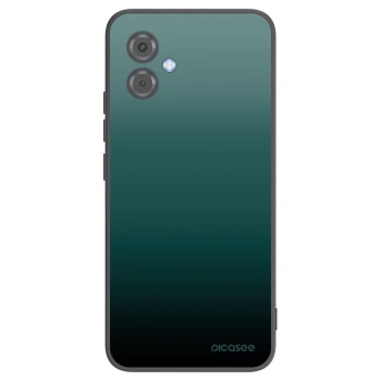 Hülle für Motorola Moto G14 - Verdant Fade
