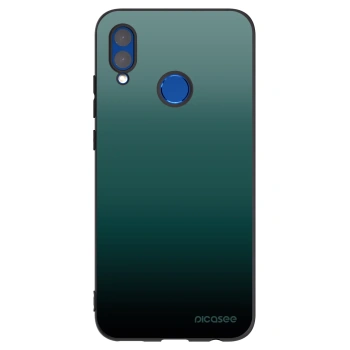 Hülle für Huawei P Smart 2019 - Verdant Fade