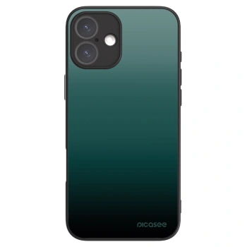 Picasee ULTIMATE CASE für Apple iPhone 16 Plus - Verdant Fade