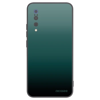 Hülle für Xiaomi Mi 9 - Verdant Fade