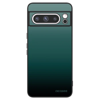 Picasee ULTIMATE CASE für Google Pixel 8 Pro - Verdant Fade