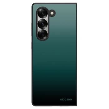 Hülle für Samsung Galaxy Z Fold6 5G - Verdant Fade