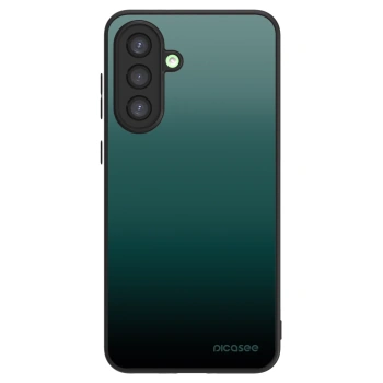Picasee ULTIMATE CASE für Samsung Galaxy A26 5G A266B - Verdant Fade