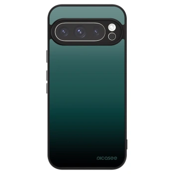 Hülle für Google Pixel 9 Pro - Verdant Fade