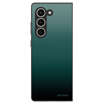 Hülle für Samsung Galaxy Z Fold5 5G - Verdant Fade