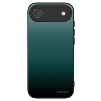 Picasee ULTIMATE CASE MagSafe für Apple iPhone Air - Verdant Fade