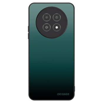 Hülle für Realme 12X - Verdant Fade