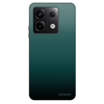 Hülle für Xiaomi Redmi Note 13 Pro 5G - Verdant Fade