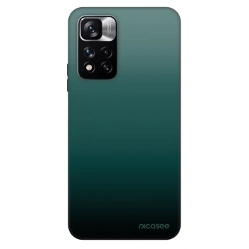 Hülle für Xiaomi Redmi Note 11 Pro - Verdant Fade
