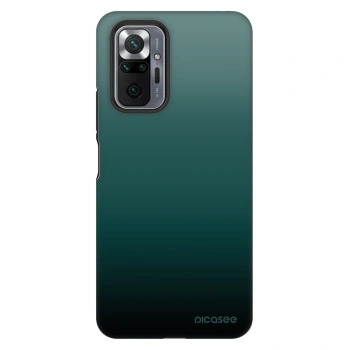 Hülle für Xiaomi Redmi Note 10 Pro - Verdant Fade