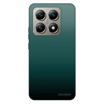 Hülle für Xiaomi 14T Pro - Verdant Fade