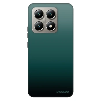Hülle für Xiaomi 14T - Verdant Fade