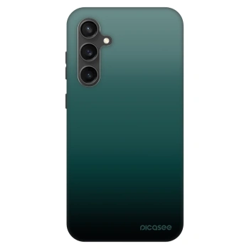 Hülle für Samsung Galaxy S23 FE S711B - Verdant Fade