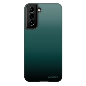 Hülle für Samsung Galaxy S22 5G - Verdant Fade