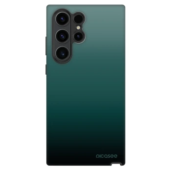 Hülle für Samsung Galaxy S22 Ultra 5G - Verdant Fade