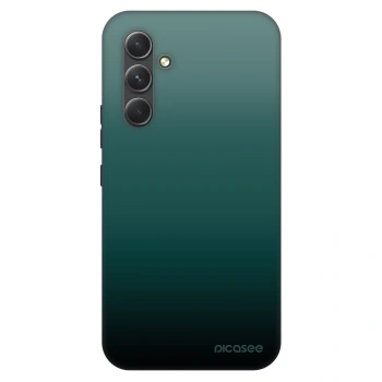 Hülle für Samsung Galaxy A54 5G A546B - Verdant Fade