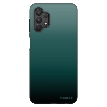 Hülle für Samsung Galaxy A32 5G A326B - Verdant Fade