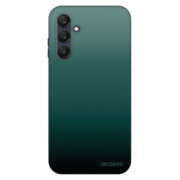 Hülle für Samsung Galaxy A25 A256B 5G - Verdant Fade