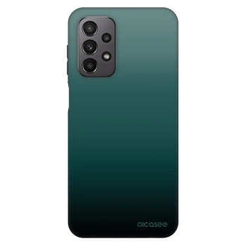 Hülle für Samsung Galaxy A23 A236B 5G - Verdant Fade