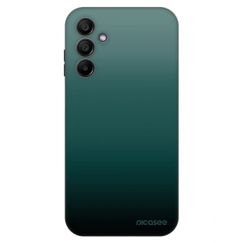 Hülle für Samsung Galaxy A15 A155F 4G - Verdant Fade