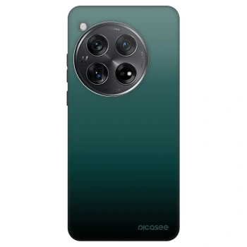 Hülle für OnePlus 12 5G - Verdant Fade