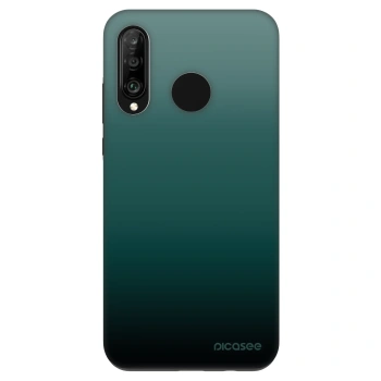 Hülle für Huawei P30 Lite - Verdant Fade