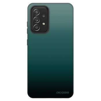 Hülle für Samsung Galaxy A52 5G A525F - Verdant Fade