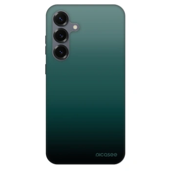 Hülle für Samsung Galaxy S25+ 5G - Verdant Fade