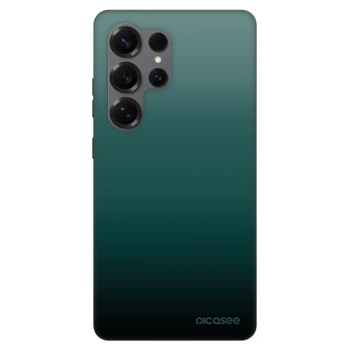 Hülle für Samsung Galaxy S25 Ultra 5G - Verdant Fade
