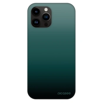 Hülle für Apple iPhone 13 Pro Max - Verdant Fade