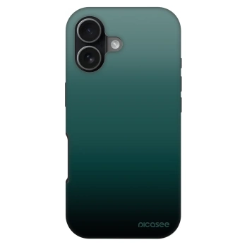 Hülle für Apple iPhone 17 - Verdant Fade
