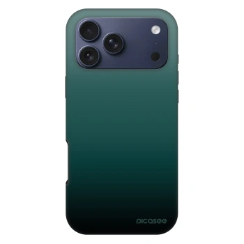 Hülle für Apple iPhone 17 Pro Max - Verdant Fade