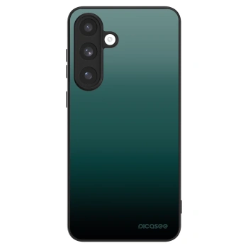 Hülle für Samsung Galaxy S25 FE 5G - Verdant Fade