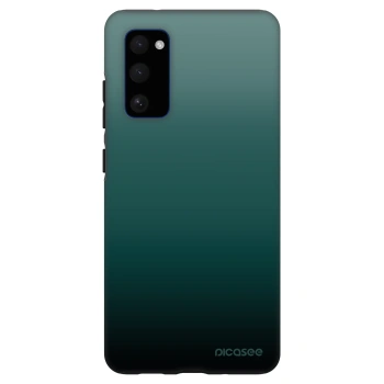 Hülle für Samsung Galaxy S20 FE - Verdant Fade