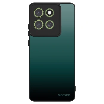 Hülle für Motorola Moto G86 Power 5G - Verdant Fade