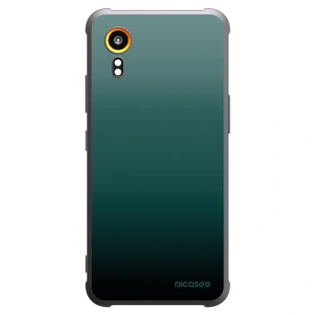 Hülle für Samsung Galaxy Xcover 7 - Verdant Fade