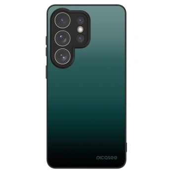 Hülle für Samsung Galaxy S26 Ultra - Verdant Fade