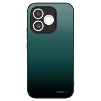 Hülle für Honor 600 Lite - Verdant Fade