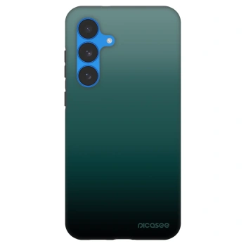 Hülle für Samsung Galaxy S25 FE 5G - Verdant Fade