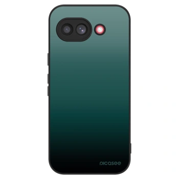 Hülle für Google Pixel 10a - Verdant Fade